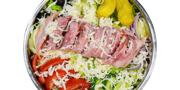 Antipasto Salad