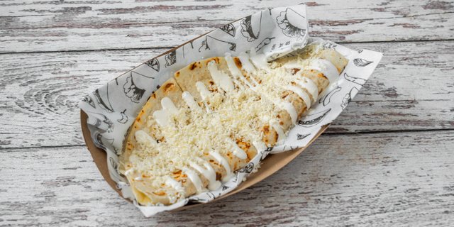 Quesadilla
