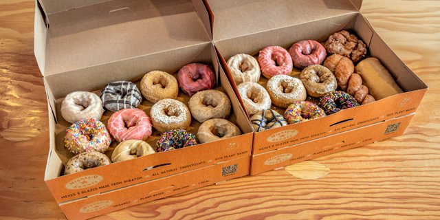Double Dozens Bundle