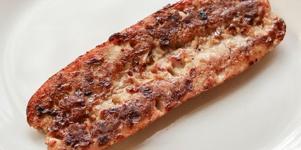 Apple & Gouda Chicken Sausage