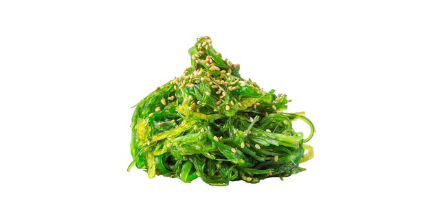 Seaweed Salad