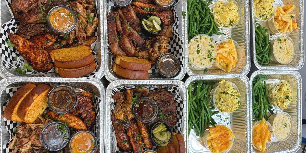 Bullseye Catering Company