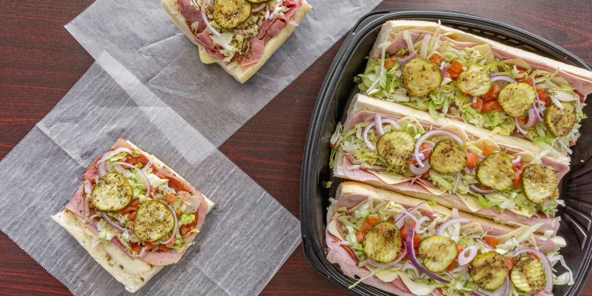 Fontano's Subs