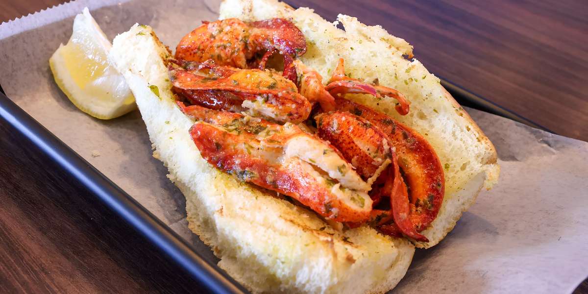 Hooked Seafood Grill