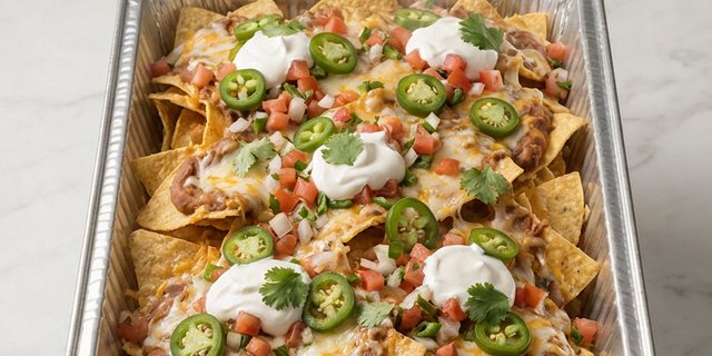 Nachos
