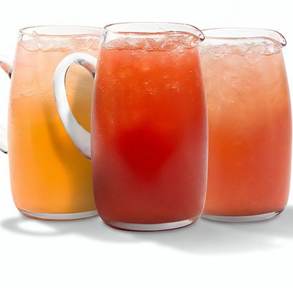 Gallon of Lemonade