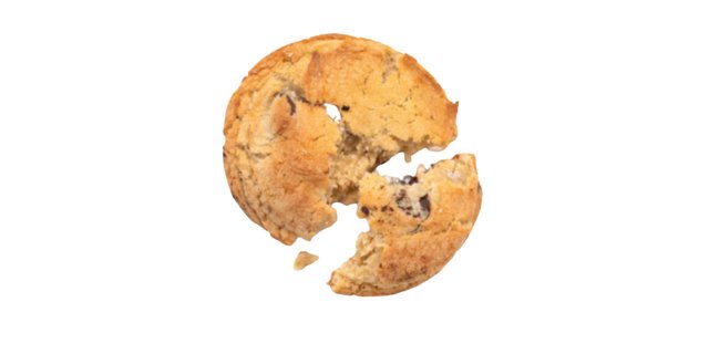 Chocolate Chip Cookie