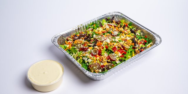 Cali Chopped Salad for 5