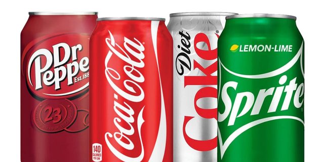 Soda