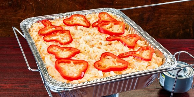 Ensalada de Papa