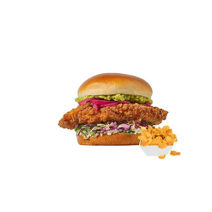 Starbird 2.0™ Sandwich Box