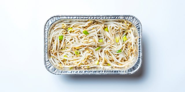 Bean Sprouts