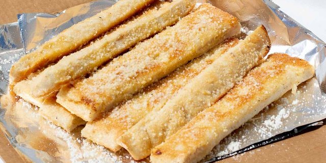 Bread Stix