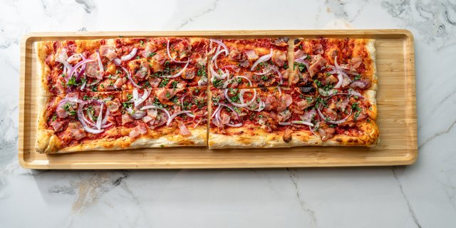 Amatriciana