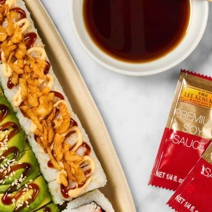 Nori Sushi Ocean Breeze Combo