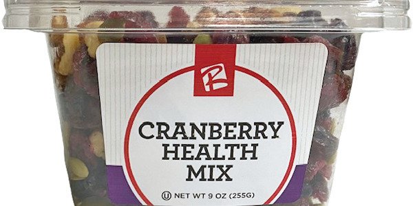 Cranberry Health Mix