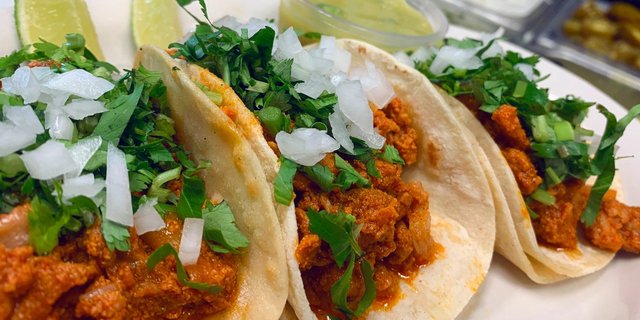 Tacos