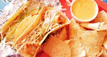 Paco's Tacos
