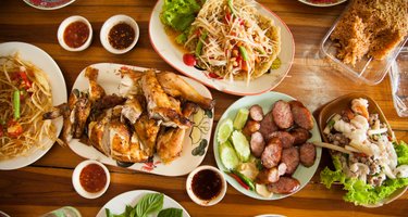 Dao Thai Restaurant