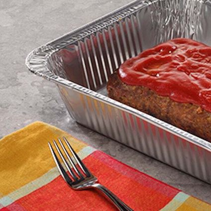 Meatloaf