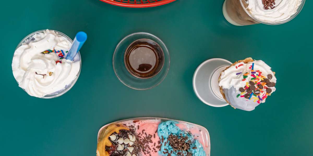 Sub Zero Nitrogen Ice Cream