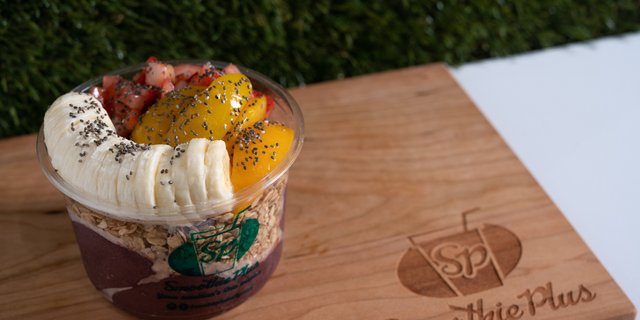 Acai Bowl