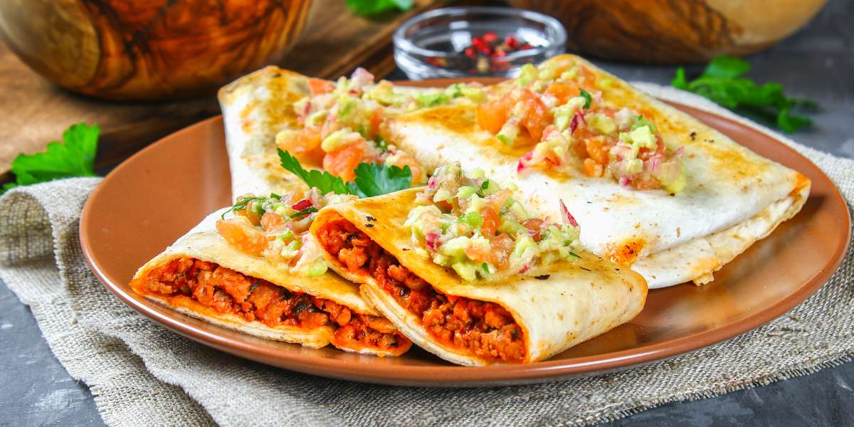 Crown Catering Texas