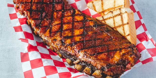 Ribs