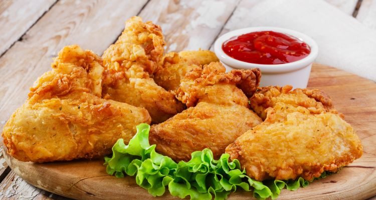 A Chick On The Go by Chef Rhonda Catering, Minneapolis, MN