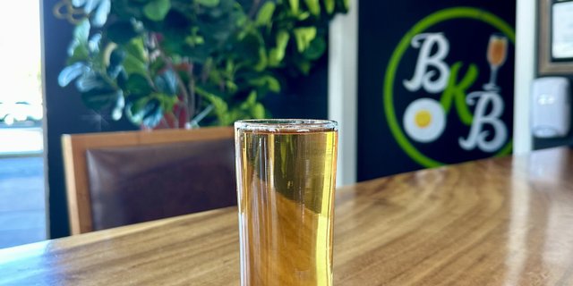 Apple Juice