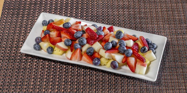 Fruit