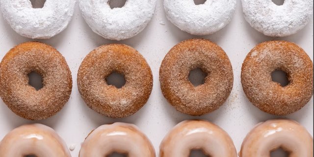 Classic Dozen