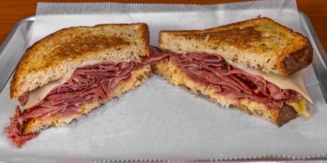 Corned Beef