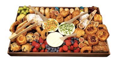 Bakery Package