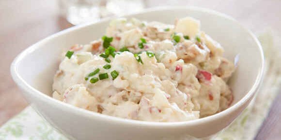 Classic Potato Salad