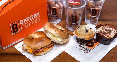 Biggby Coffee
