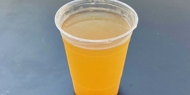 Iced ImmuniTea