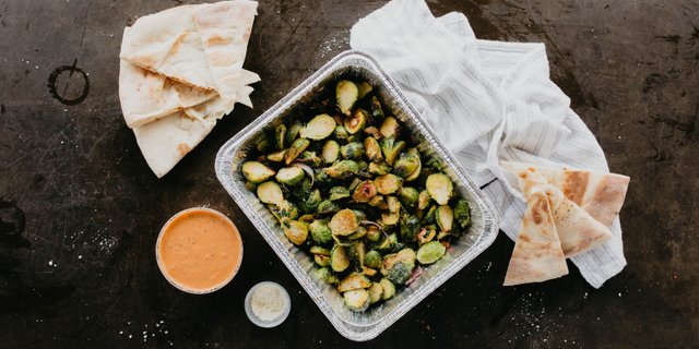 Brussels Sprouts