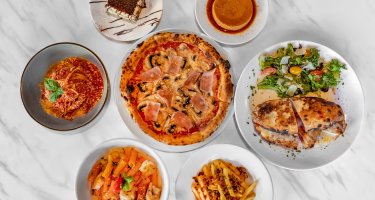 Bucatini Ristorante