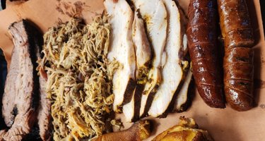 Limestone BBQ & Bourbon
