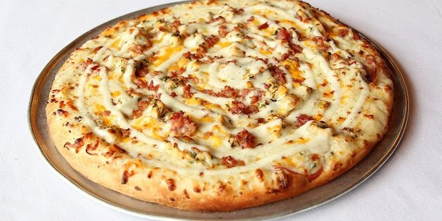 The Ralphies Pizza
