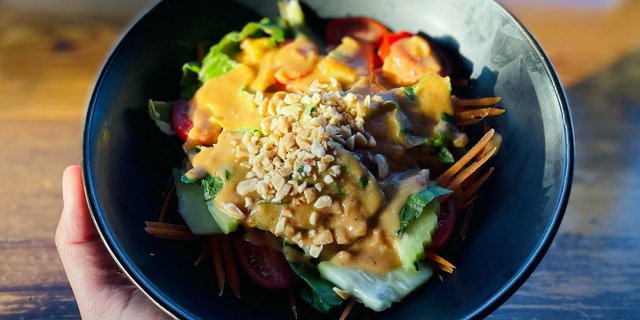 Summer Salad