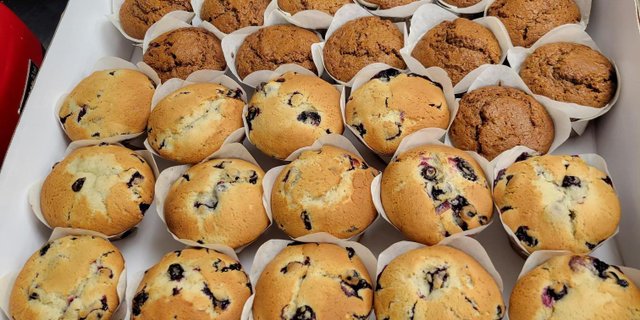 Muffins