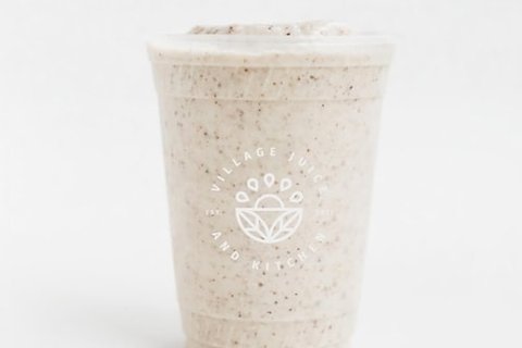 Curious George Smoothie