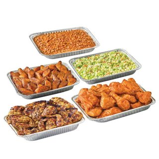 Medium Chicken Bundle