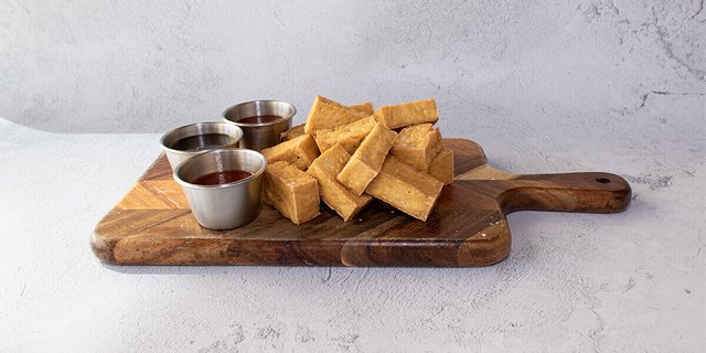 Fried Tofu