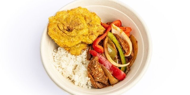 Ropa Vieja (Shredded Beef Stew)
