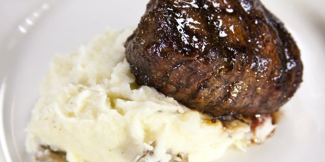 Center Cut Filet