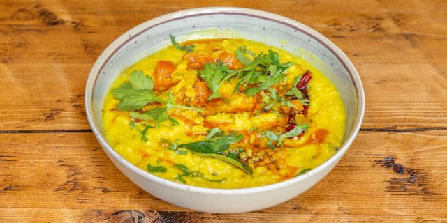 Dal Tadka