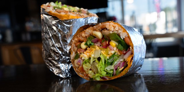 Burrito